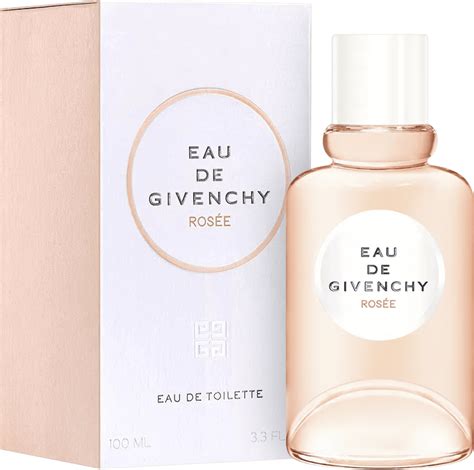 eau de givenchy rosée eau de toilette|Givenchy most expensive perfume.